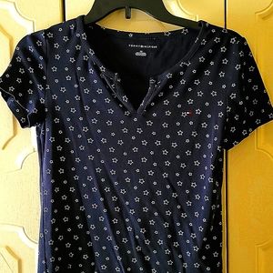 Short sleeve Tommy Hilfiger top